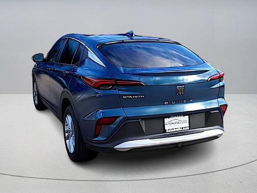 2024 Buick Envista Preferred FWD