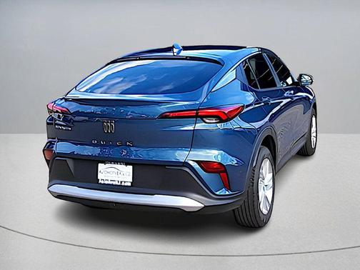 2024 Buick Envista Preferred FWD