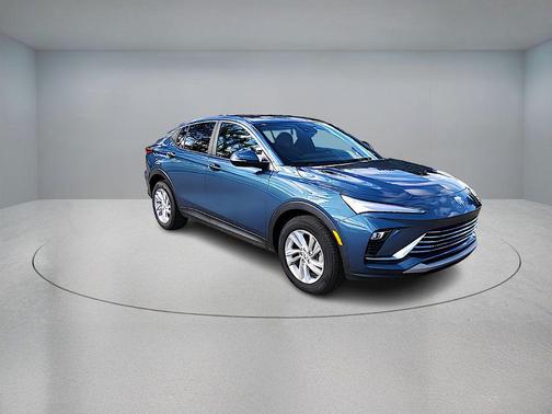 2024 Buick Envista Preferred FWD