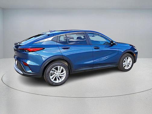 2024 Buick Envista Preferred FWD