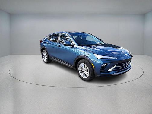 2024 Buick Envista Preferred FWD