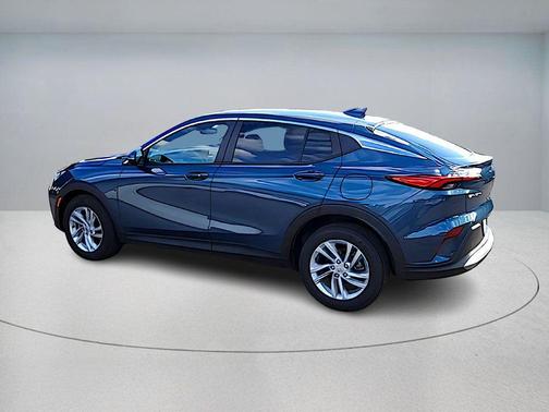 2024 Buick Envista Preferred FWD