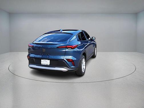 2024 Buick Envista Preferred FWD
