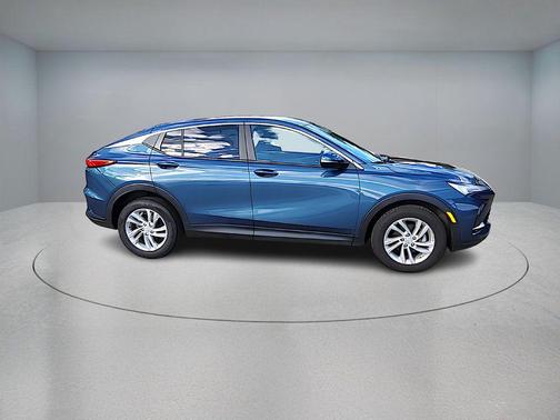 2024 Buick Envista Preferred FWD