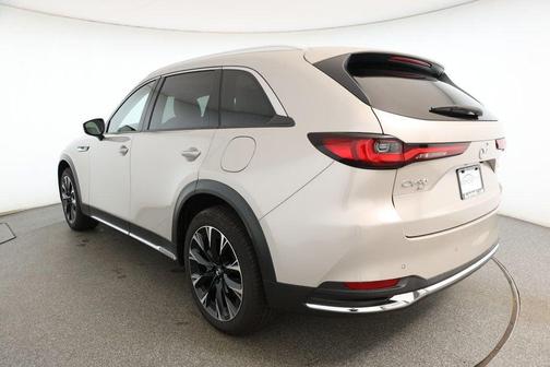 2025 Mazda CX-90 PHEV Premium Plus