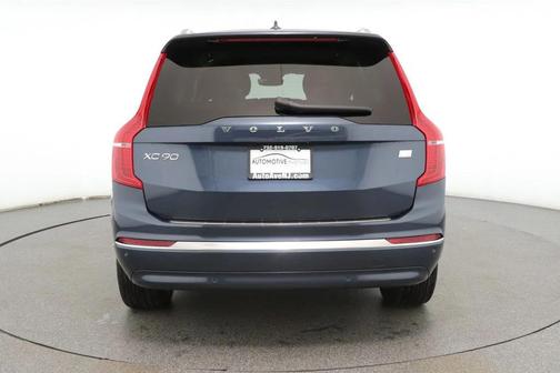 2024 Volvo XC90 Recharge Plug-In Hybrid T8 Plus Bright Theme 7-Seater