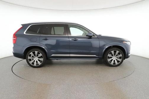 2024 Volvo XC90 Recharge Plug-In Hybrid T8 Plus Bright Theme 7-Seater
