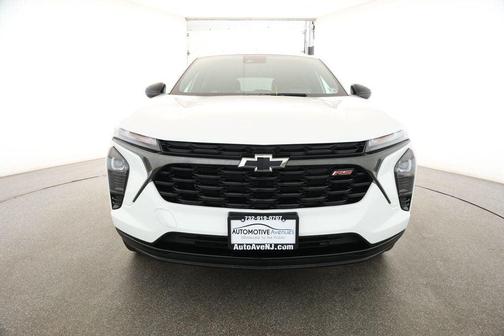 2024 Chevrolet Trax FWD 1RS
