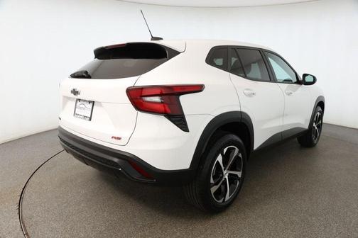 2024 Chevrolet Trax FWD 1RS