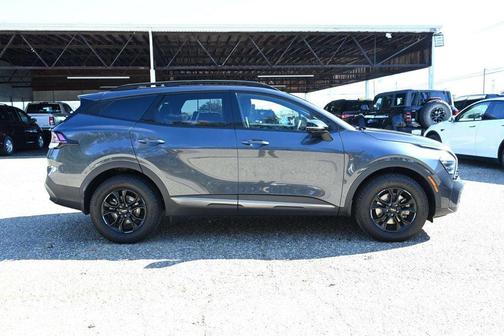 2023 Kia Sportage S