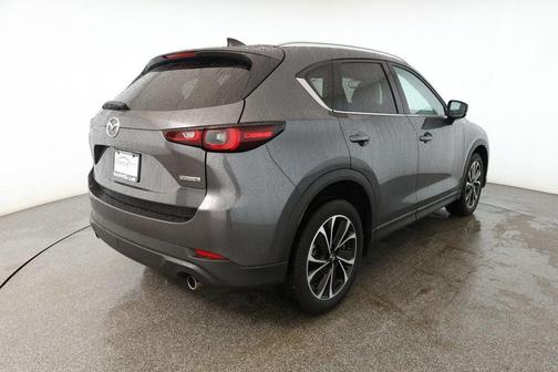 2022 Mazda CX-5 2.5 S Premium