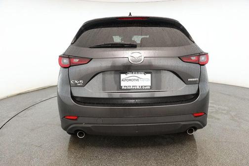 2022 Mazda CX-5 2.5 S Premium