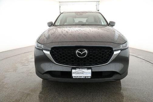 2022 Mazda CX-5 2.5 S Premium