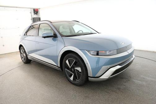 2025 Hyundai IONIQ 5 Limited