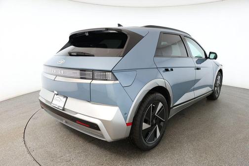 2025 Hyundai IONIQ 5 Limited