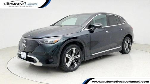 2023 Mercedes-Benz EQE 350 4MATIC