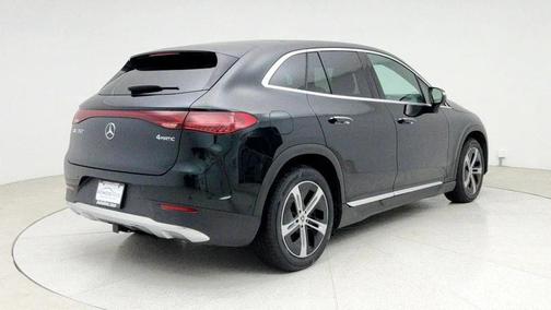 2023 Mercedes-Benz EQE 350 4MATIC