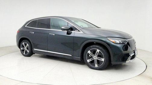 2023 Mercedes-Benz EQE 350 4MATIC