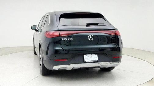 2023 Mercedes-Benz EQE 350 4MATIC