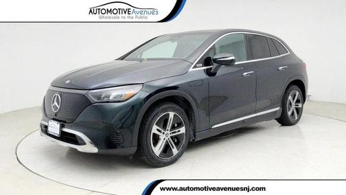 2023 Mercedes-Benz EQE 350 4MATIC
