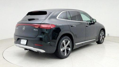 2023 Mercedes-Benz EQE 350 4MATIC