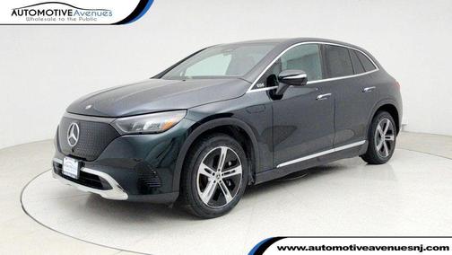 2023 Mercedes-Benz EQE 350 4MATIC