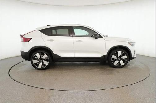 2023 Volvo C40 Recharge Pure Electric Twin Plus