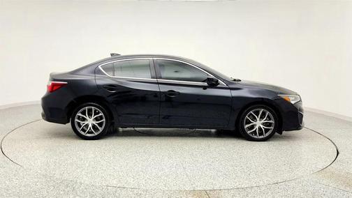 2021 Acura ILX Premium Package