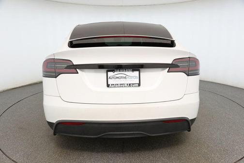 2022 Tesla Model X Plaid AWD