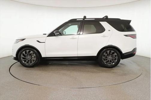 2023 Land Rover Discovery P300 S R-Dynamic