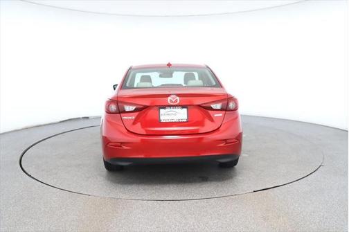 2018 Mazda Mazda3 Grand Touring