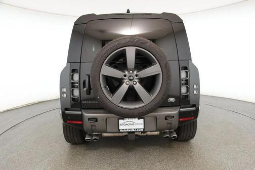 2023 Land Rover Defender 90 Carpathian Edition AWD