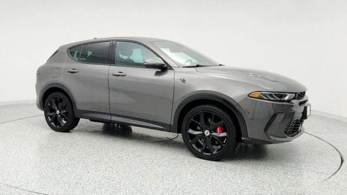 2024 Dodge Hornet R/T EAWD