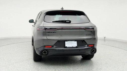 2024 Dodge Hornet R/T EAWD