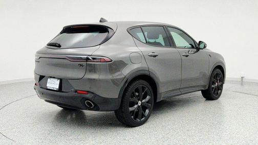 2024 Dodge Hornet R/T EAWD