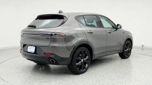 2024 Dodge Hornet R/T EAWD