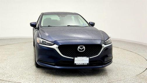 2019 Mazda Mazda6 Sport