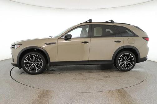 2025 Mazda CX-70 PHEV Premium Plus Package