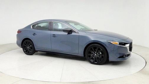 2024 Mazda Mazda3 AWD