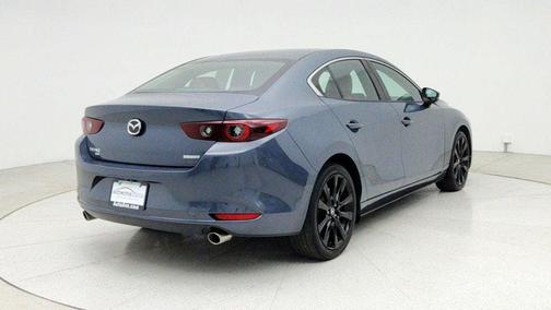2024 Mazda Mazda3 AWD