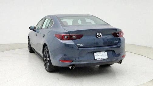 2024 Mazda Mazda3 AWD