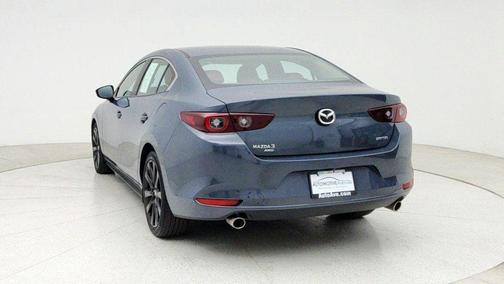 2024 Mazda Mazda3 AWD