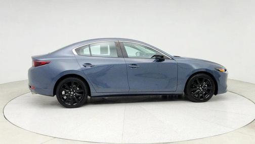 2024 Mazda Mazda3 AWD