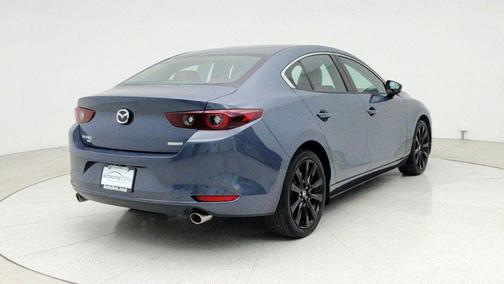 2024 Mazda Mazda3 AWD