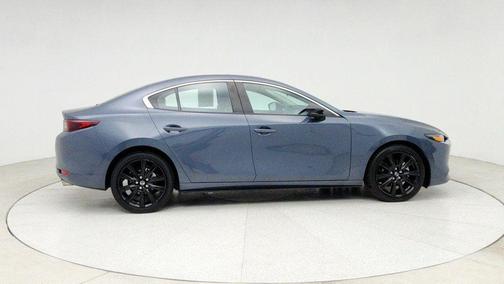 2024 Mazda Mazda3 AWD