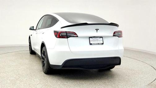 2023 Tesla Model Y AWD