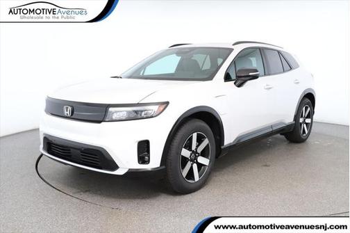 2024 Honda Prologue Touring