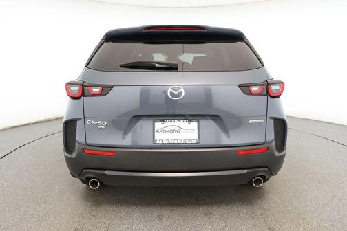2024 Mazda CX-50 2.5 S Preferred Package