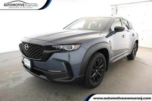 2024 Mazda CX-50 2.5 S Preferred Package