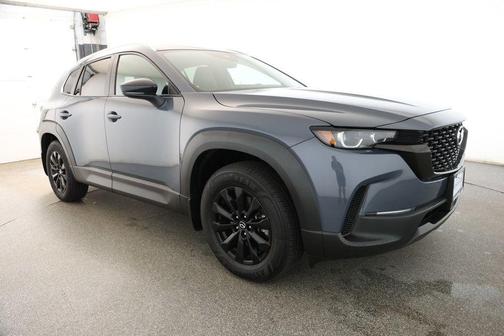 2024 Mazda CX-50 2.5 S Preferred Package
